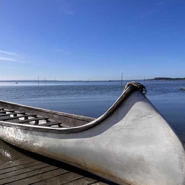 ARÈS KAYAK NATURE